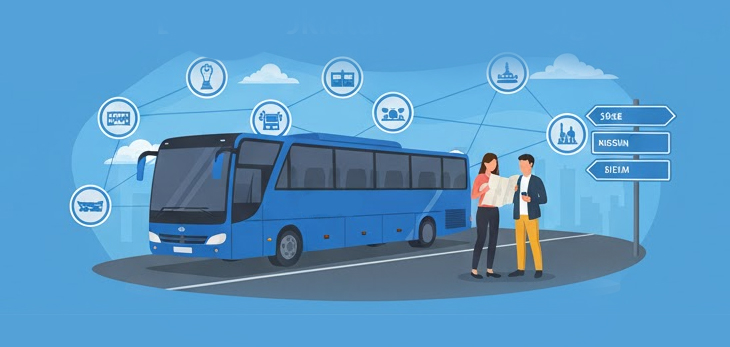 Hava Ay Durak Noktaları Rehberi