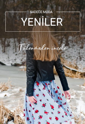 YENİ GELENLER